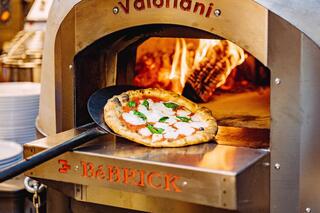 PIZZERIA ISOLA Hakataの画像
