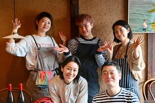 つなぐ食堂の画像