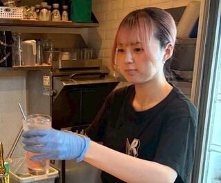 酒場ハコザキ 上野広小路店の画像