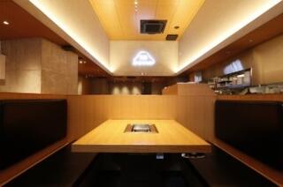 ビーフキッチン 中目黒本店の画像