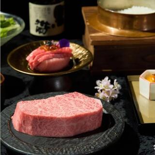 牛の達人 浅草店の画像