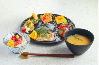 M&Maison KYOTOの画像
