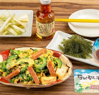 沖縄料理 なんくるないさー 獨協大学前の画像