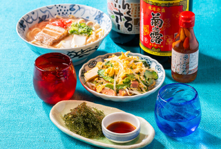 沖縄料理 なんくるないさー ヨドバシAkiba店の画像