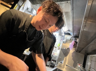 MERAKI KITCHENの画像
