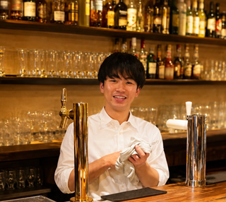 TUTTO OK！ 栄店の画像
