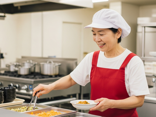 飯田橋・女子学生会館の画像