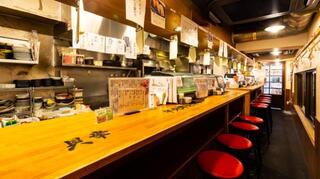 寿司酒場　まぐろ一徹　DDハウス店の画像