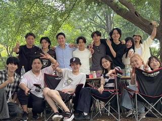 中目黒のけむり 三代目の画像