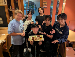 酒菜の肴　遊食家 の画像