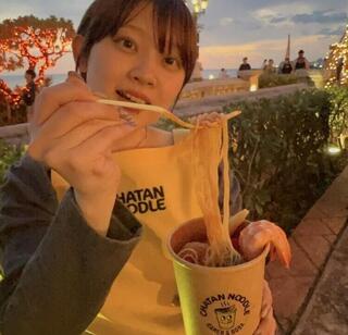 CHATAN NOODLEの画像
