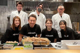 麺屋Nobunaga 茅場町店の画像