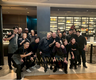 SAAWAAN BISTROの画像