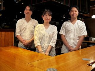 神楽坂　うお輝の画像