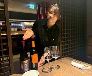 焼肉ダイニング甲の画像