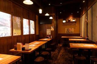 博多かわ屋 錦店の画像