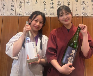 つばき食堂広尾の画像