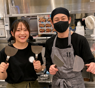 蟻月 東京ドームシティ店の画像