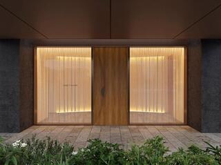 CHEZ CALVERTの画像