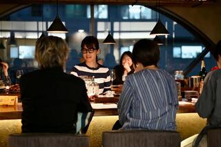 WINE BAR 1dLの画像