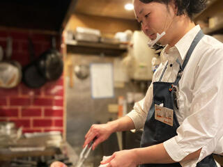 Bistro barあずきの画像