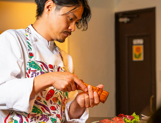 Trattoria Elfoの画像