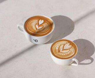 CHAMI -Specialty Coffee Roaster-の画像