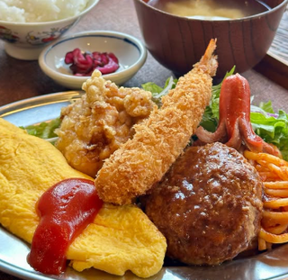 お食事処asatte北参道店の画像