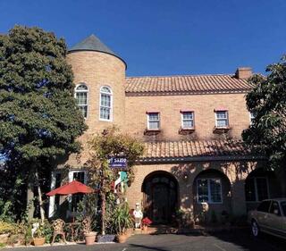 Café Armoireの画像