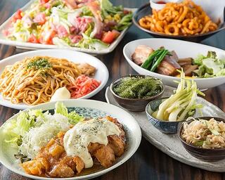 ナンクルナイサ　きばいやんせー 京橋店の画像