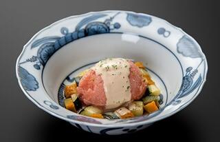 AUBERGE YUSURAの画像