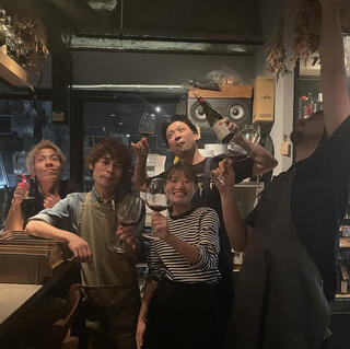 bistro Gocciaの画像