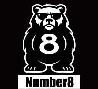 Number8の画像