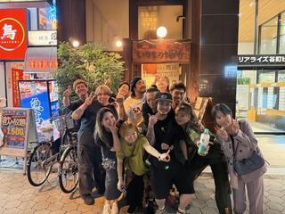 HAKATAラーメン チカッパ						の画像