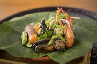 心根の画像