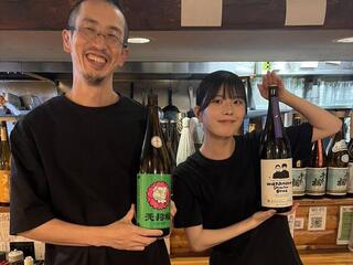 鳥酎 溜池山王-赤坂店の画像