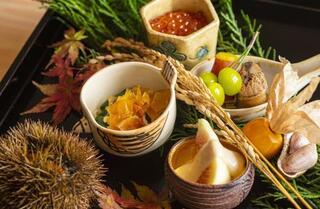 東麻布いち川の画像