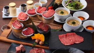 上野 和牛焼肉　USHIHACHI 極の画像