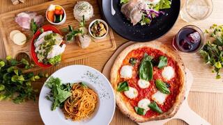 ESOLA 代々木上原総本店の画像