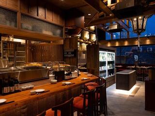 マグロ・日本酒専門 吟醸マグロ 京都四条高倉店の画像
