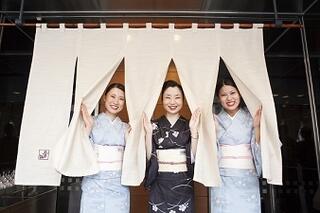 【人材紹介求人】木曽路 銀座五丁目店の画像