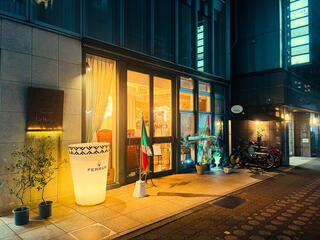 La Barcaの画像