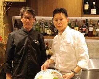 モダン鉄板焼SUZUKIの画像