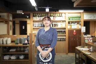 【人材紹介求人】『酒場 大穴』『 鶏料理専門店とりかく』の画像
