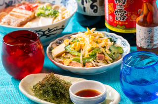 沖縄料理 なんくるないさー 芝浦ブルーフロント店の画像