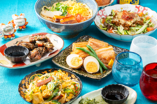 沖縄料理 くくるくみてぃ 関内の画像