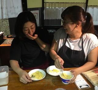 Osteria Bar IL FURLOの画像