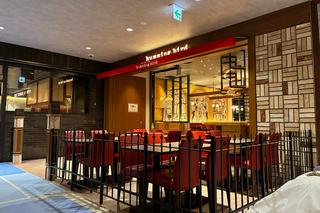 osteria humming bird 新宿店の画像