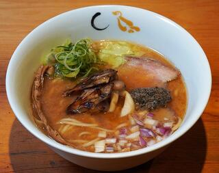SOBA HOUSE 金色不如帰の画像