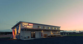 FORT by THE COASTの画像